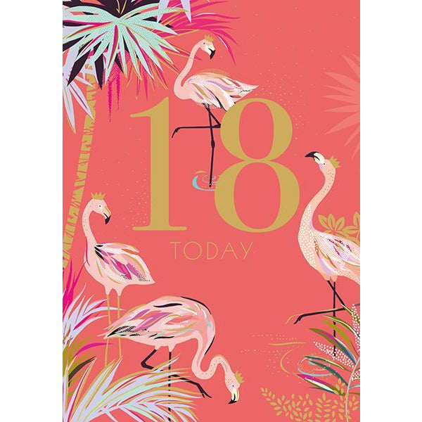 18 Today - SAMA01