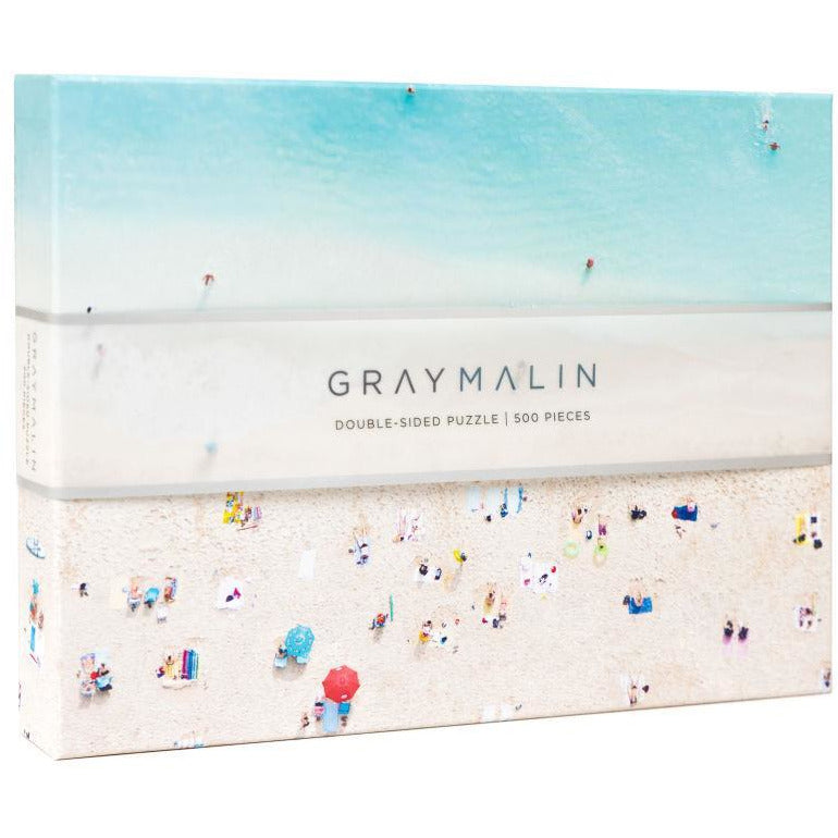 Hawaii Double-sided - 500 Pieces