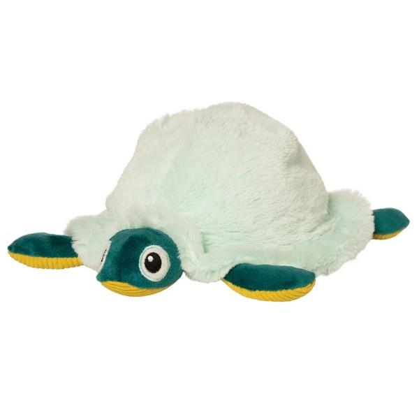 Theo Turtle Plush