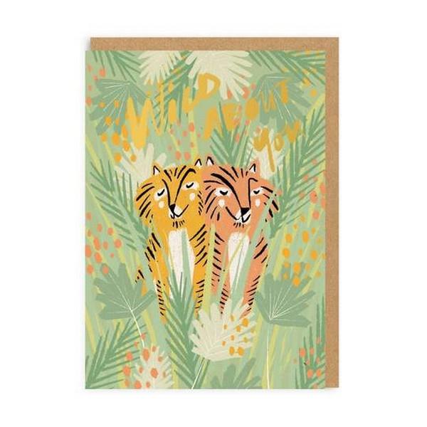 Wild About You - 4193