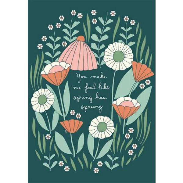 Spring has Sprung - 00022