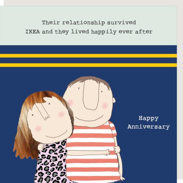 Survived Ikea - GF209