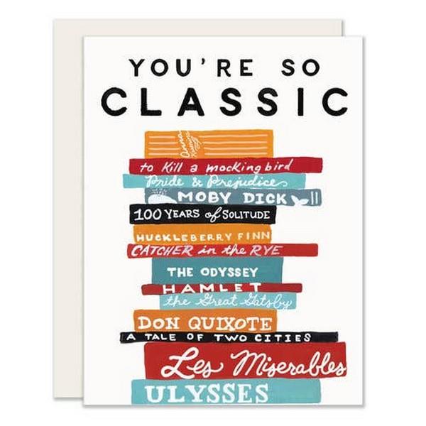 You're So Classic - ALL01