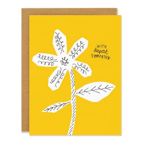 Deepest Sympathy - BB0510