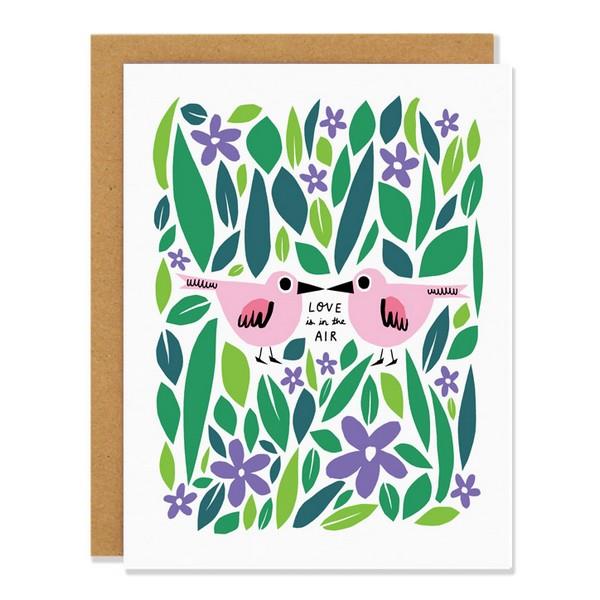 Love in in the Air - BB0415