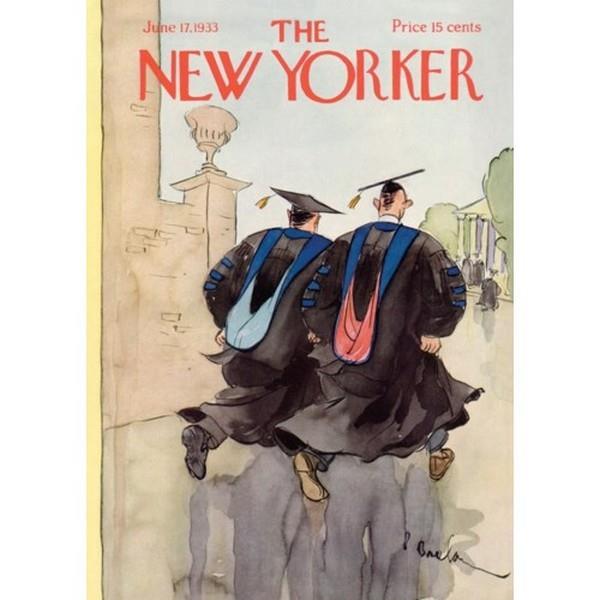 Running Grads - NYS051