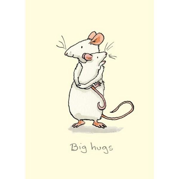 Big Hugs - M295