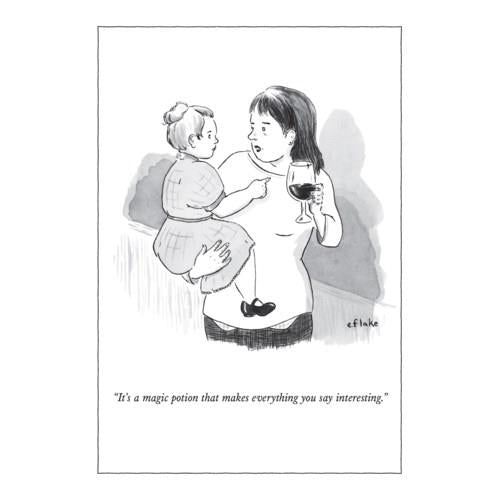 Magic Potion - NYC324