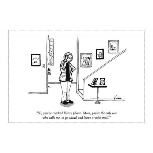 Voicemail - NYC353