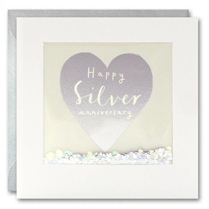 Silver Anniversary - PT2899