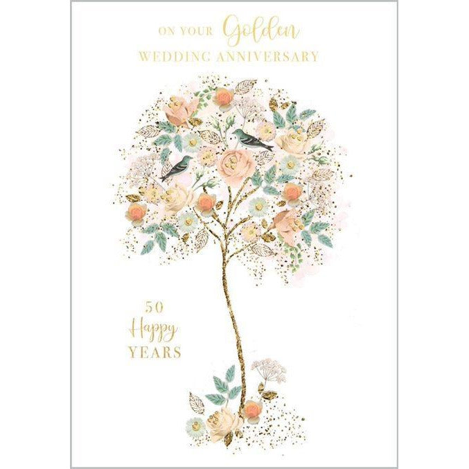 50th Golden Anniversary - 11582