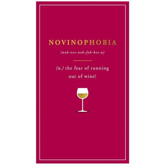 Novinophobia - SAS38