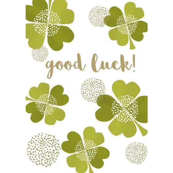Good Luck - AF163