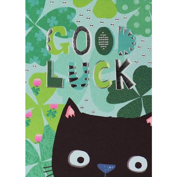 Good Luck  - OBN131
