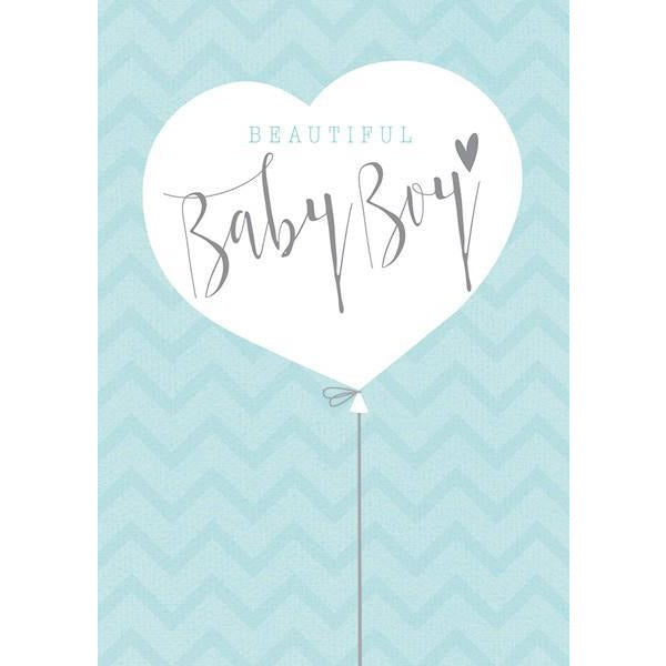 Beautiful Baby Boy - AF113