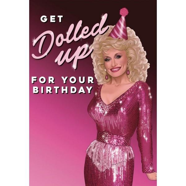 Dolly Parton - CC156