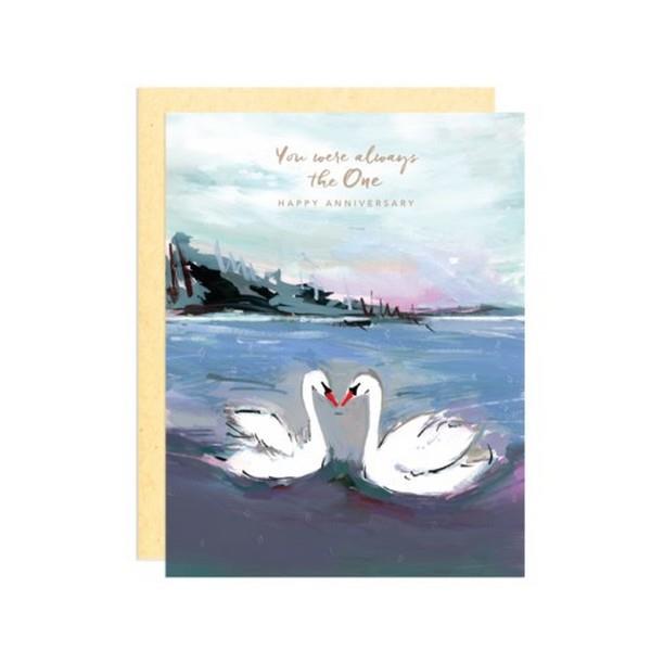 Always The One - GC051