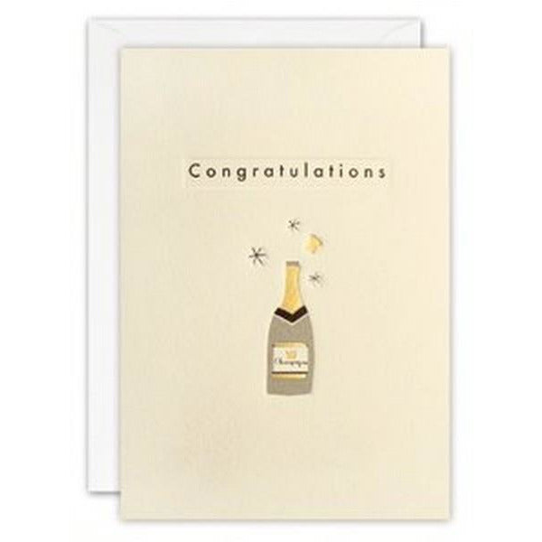 Champagne Congrats - TN3411