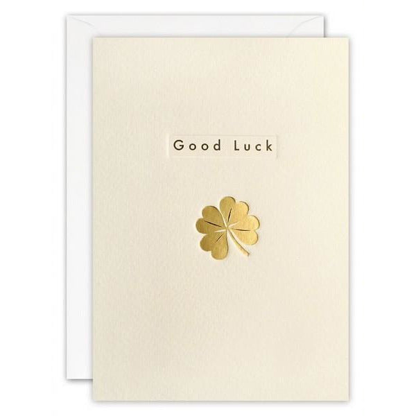 Four Leaf Clover - TN3412