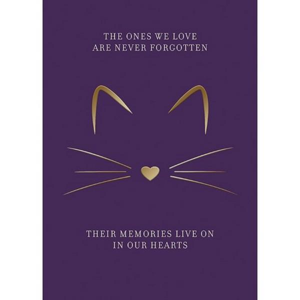 Beloved Cat - 100-62115