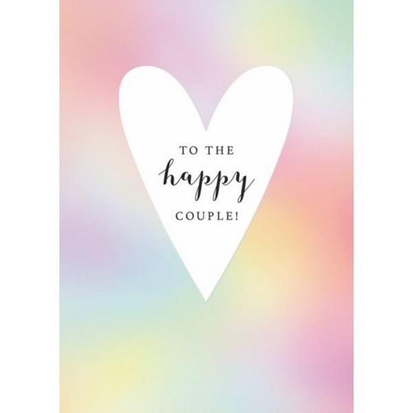 Happy Couple - 100-42437