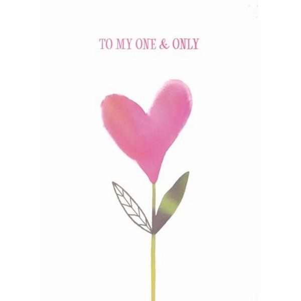 One & Only - 100-42434
