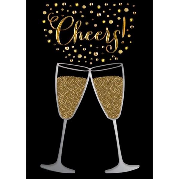 Cheers! 100-42397
