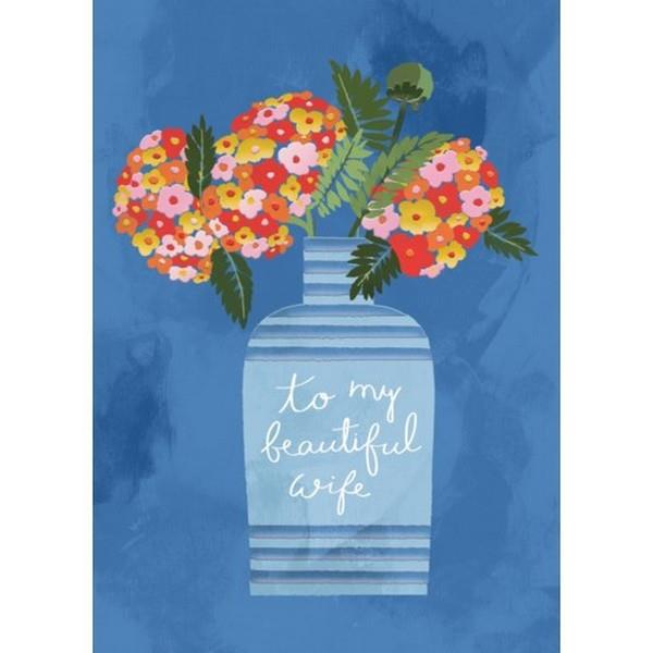 Beautiful Wife 100-42532