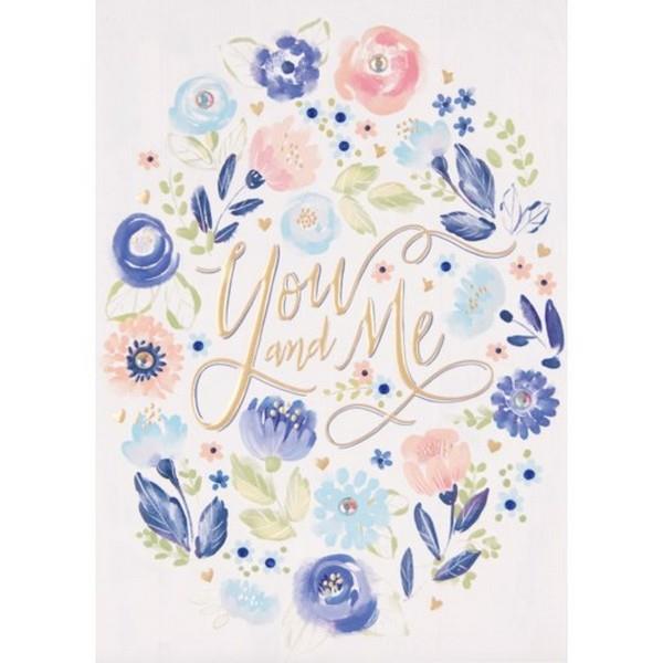 You And Me 100-42398