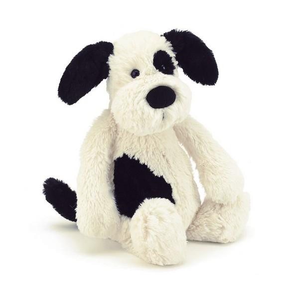 Jellycat Small Bashful Puppy | The Gifted Type
