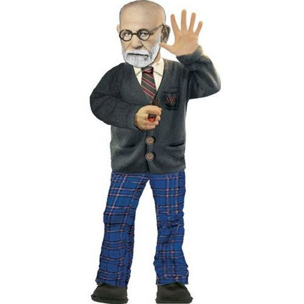 Freud - Quotable Notable Card