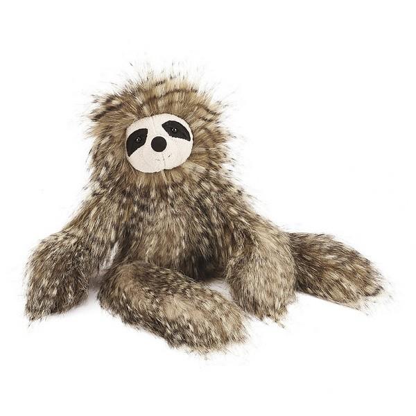 Jellycat Mad Pets Cyril Sloth | The Gifted Type
