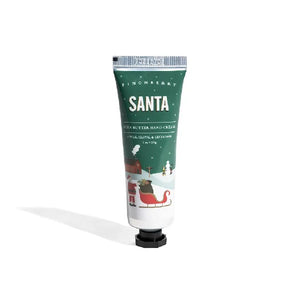 Finchberry Holiday Hand Lotion | Santa