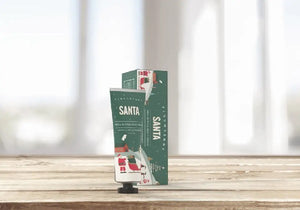 Finchberry Holiday Hand Lotion | Santa