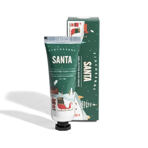 Finchberry Holiday Hand Lotion | Santa