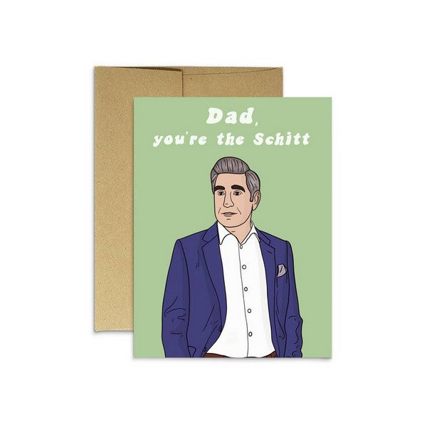 You're the Schitt - FD007