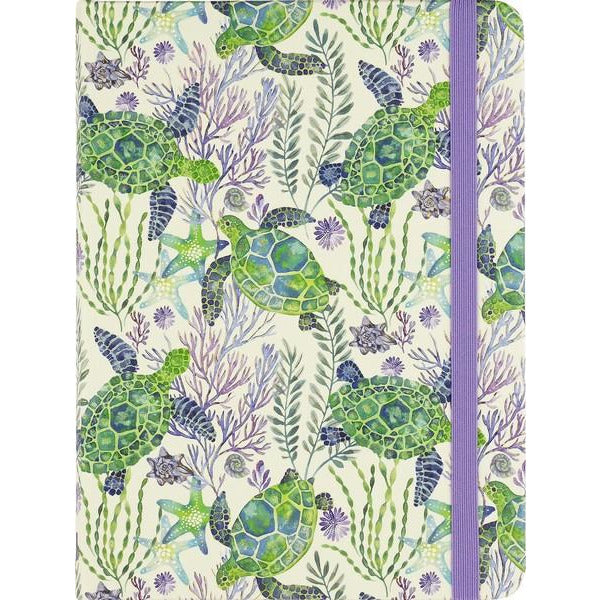 Mid-size Journal - Sea Turtles