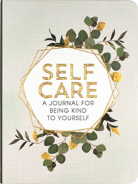 Self Care Journal