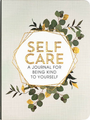 Self Care Journal