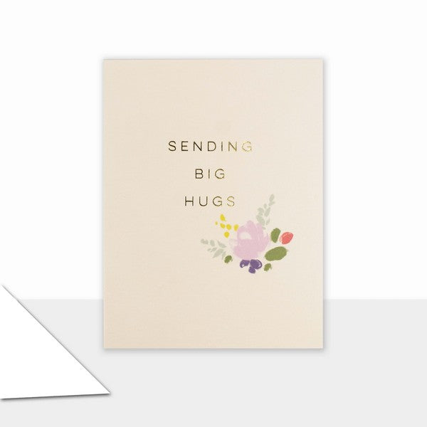 Sending Big Hugs - PC03