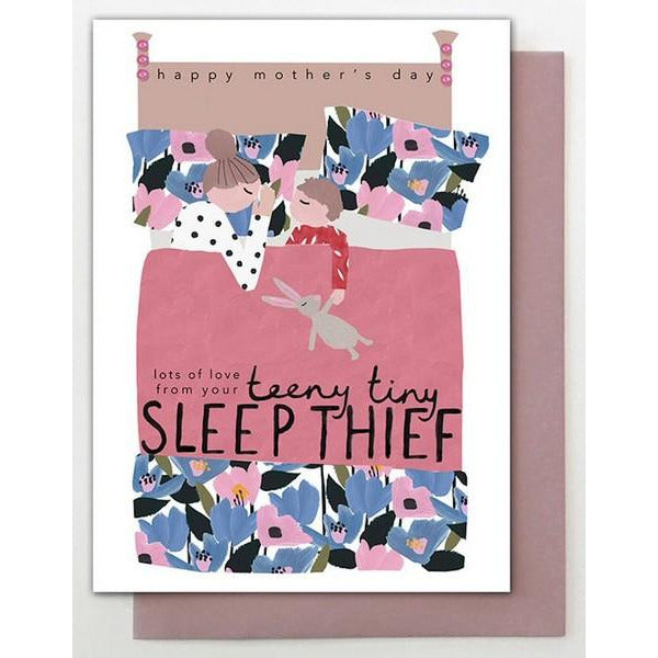 Sleep Thief - SP27