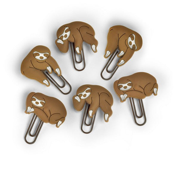 Fred & Friends Picture Hanger | Sloths On A Vine