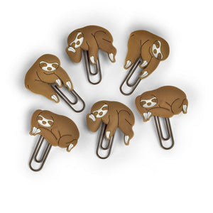 Fred & Friends Picture Hanger | Sloths On A Vine