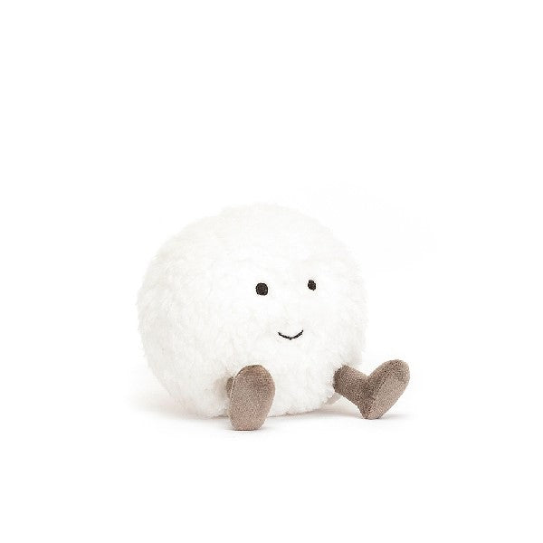 Jellycat Amuseable Snowball Plush