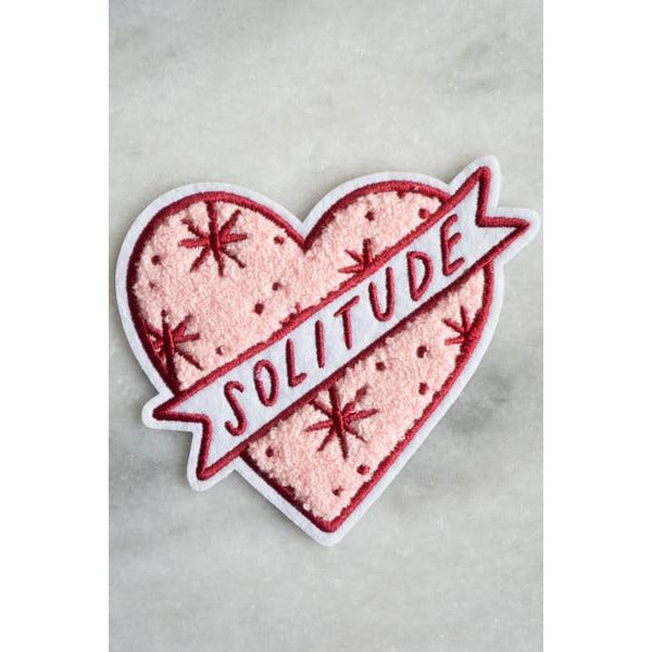 Solitude Patch