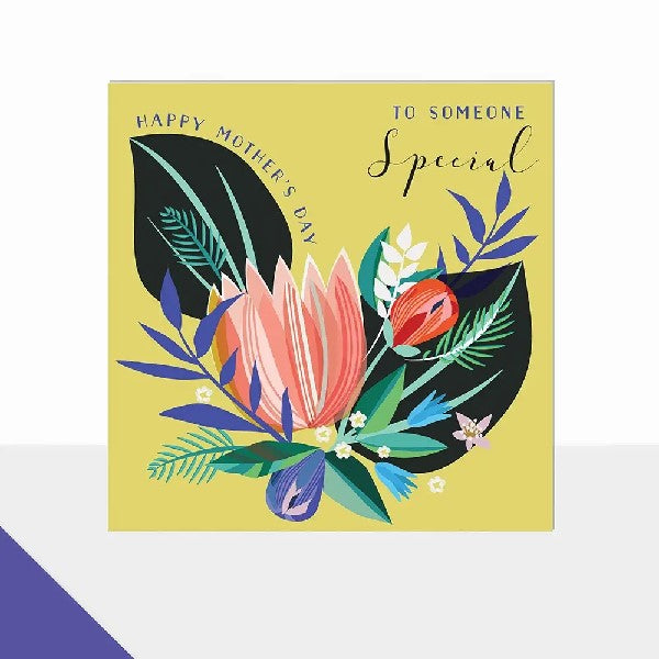 Someone Special Mother's Day Card