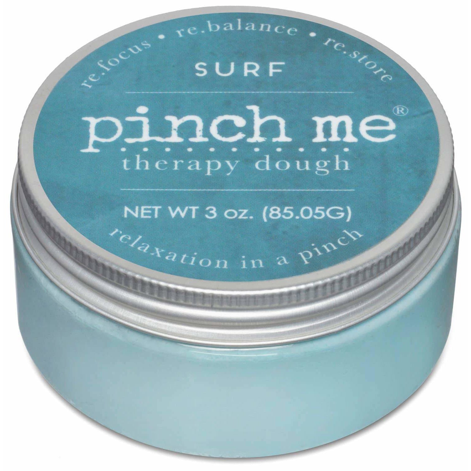 Surf Therapy Dough