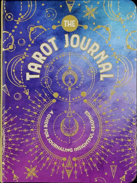 The Tarot Journal