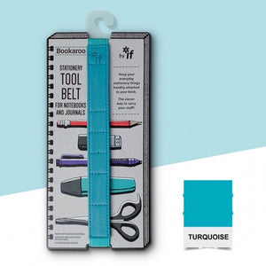 Stationery Tool Belt