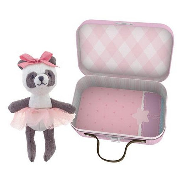 Stephen Joseph Teeny Tiny Travel Buddy | Panda